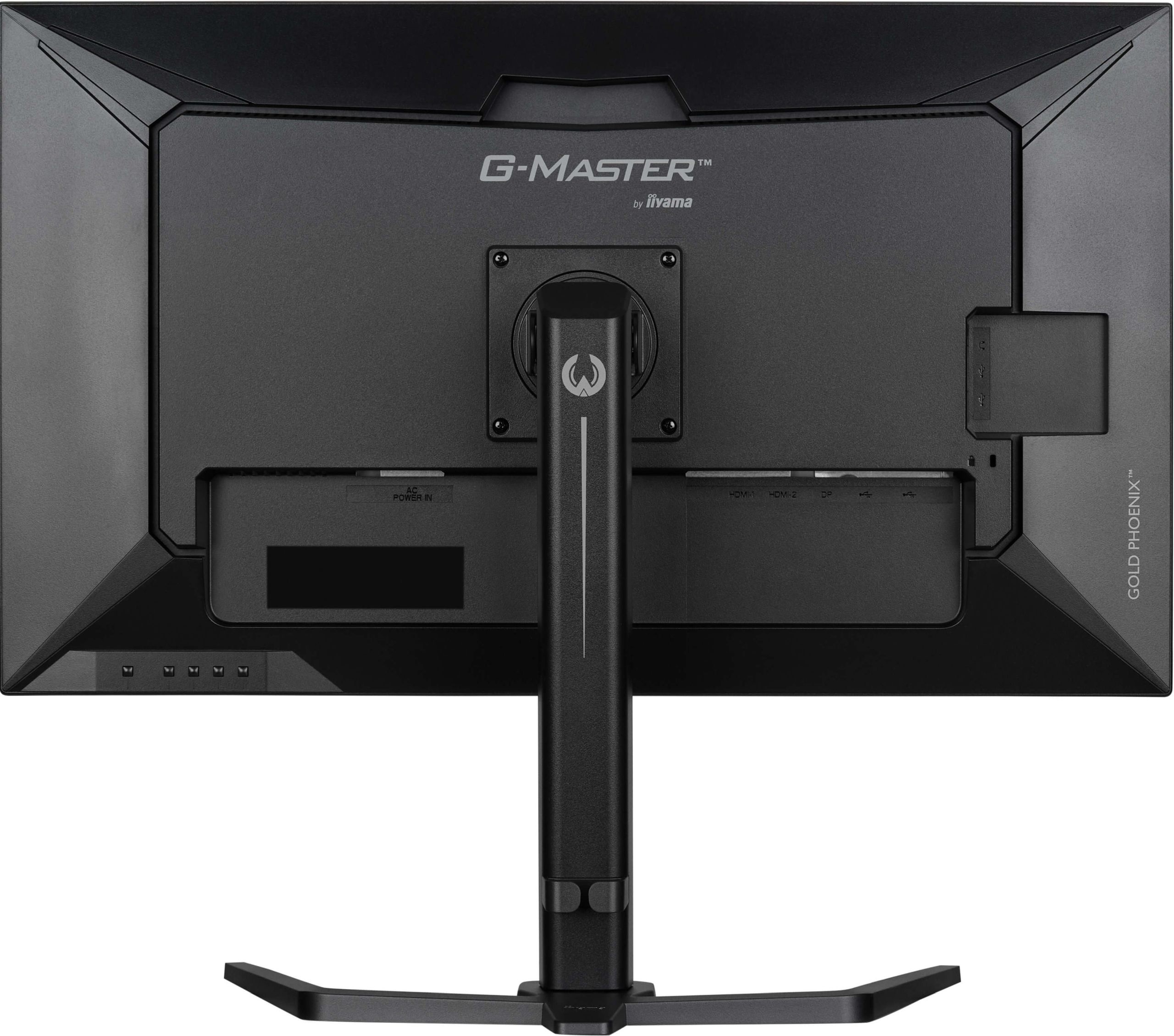 G-Master GB3290QSU-B1 Gold Phoenix