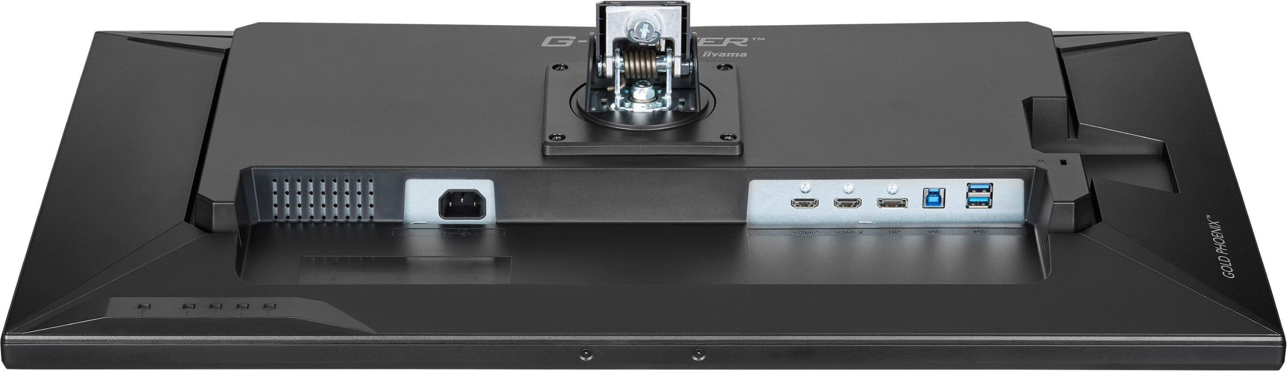 G-Master GB3290QSU-B1 Gold Phoenix