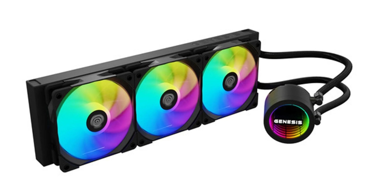 Genesis Hydria 360 ARGB