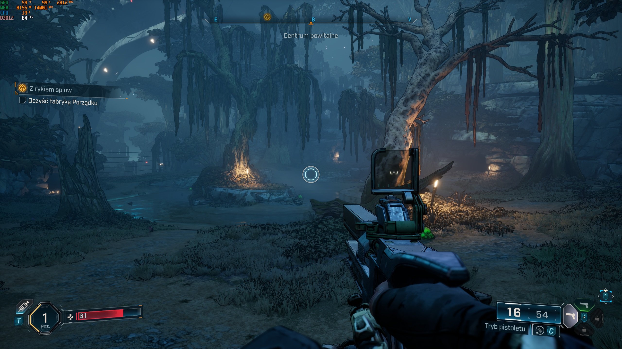 Czy działanie gier na Ureal Engine 5 da się poprawić? Test w Borderlands 4 i Cronos: The New Dawn