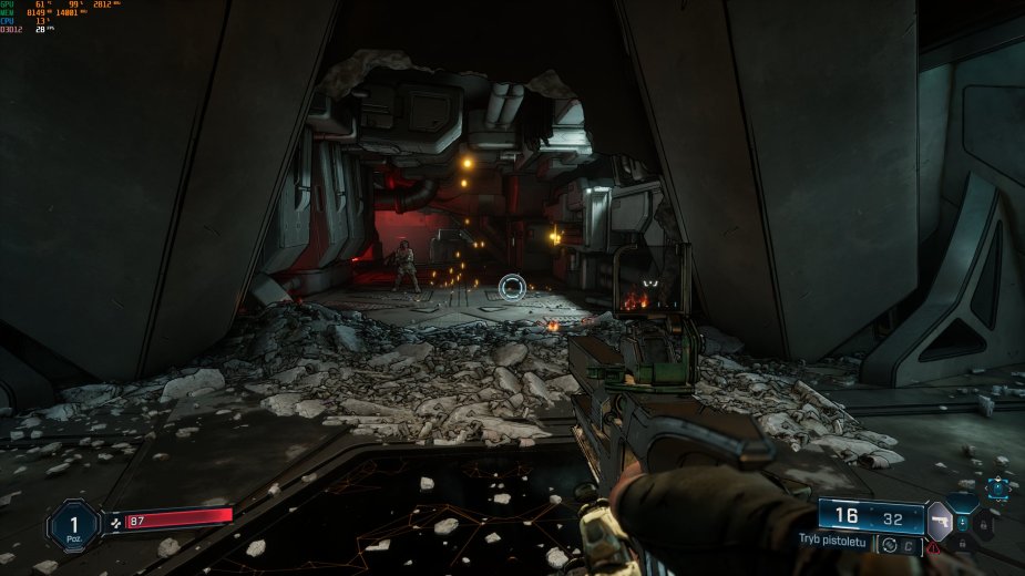 Czy działanie gier na Ureal Engine 5 da się poprawić? Test w Borderlands 4 i Cronos: The New Dawn