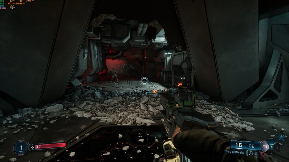 Czy działanie gier na Ureal Engine 5 da się poprawić? Test w Borderlands 4 i Cronos: The New Dawn