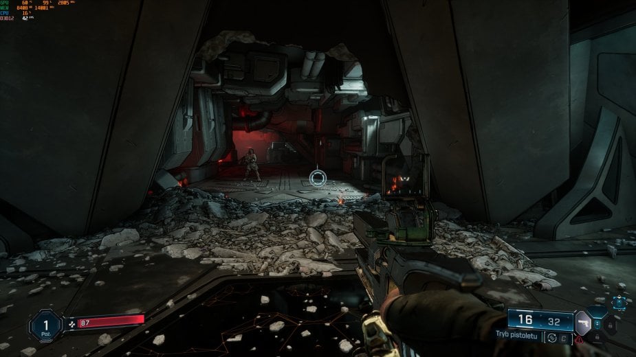 Czy działanie gier na Ureal Engine 5 da się poprawić? Test w Borderlands 4 i Cronos: The New Dawn