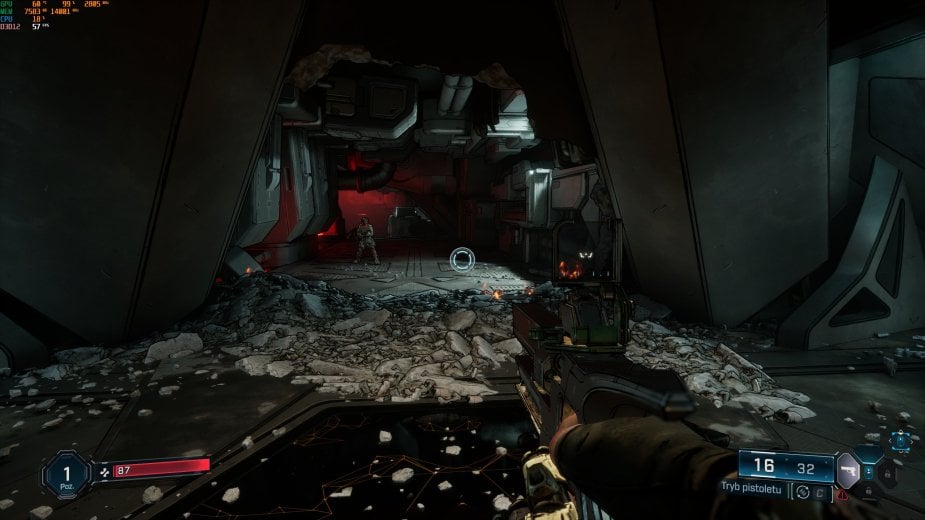 Czy działanie gier na Ureal Engine 5 da się poprawić? Test w Borderlands 4 i Cronos: The New Dawn