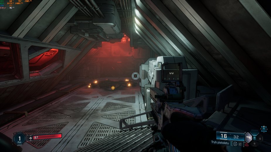 Czy działanie gier na Ureal Engine 5 da się poprawić? Test w Borderlands 4 i Cronos: The New Dawn