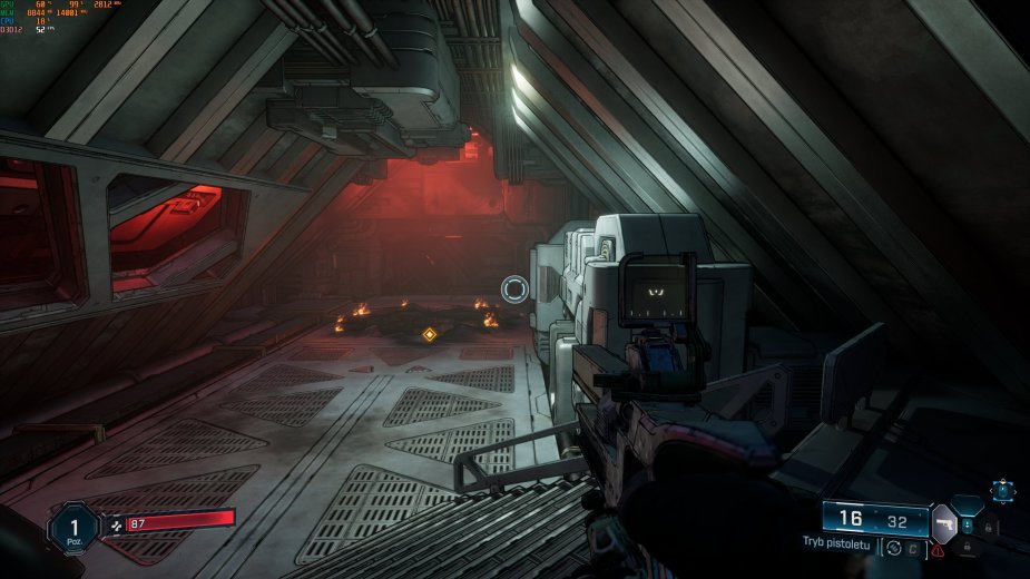 Czy działanie gier na Ureal Engine 5 da się poprawić? Test w Borderlands 4 i Cronos: The New Dawn