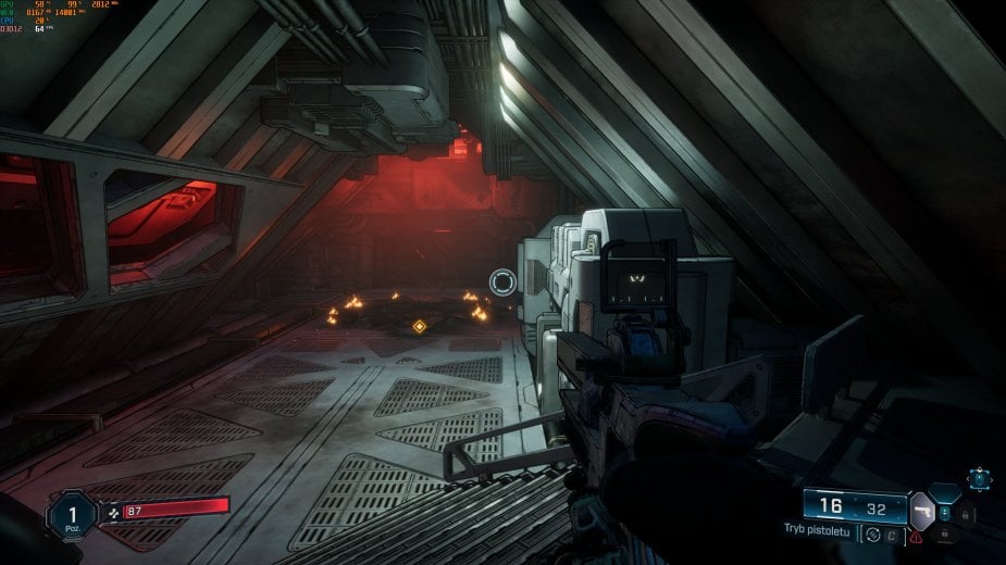 Czy działanie gier na Ureal Engine 5 da się poprawić? Test w Borderlands 4 i Cronos: The New Dawn