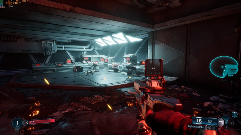 Czy działanie gier na Ureal Engine 5 da się poprawić? Test w Borderlands 4 i Cronos: The New Dawn