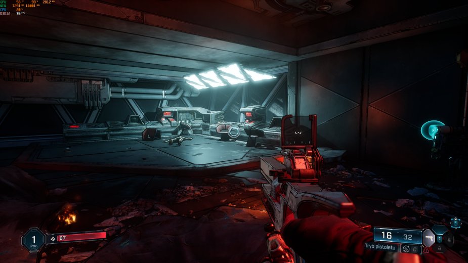 Czy działanie gier na Ureal Engine 5 da się poprawić? Test w Borderlands 4 i Cronos: The New Dawn