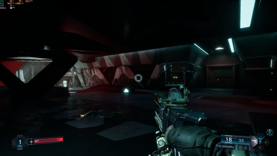 Czy działanie gier na Ureal Engine 5 da się poprawić? Test w Borderlands 4 i Cronos: The New Dawn