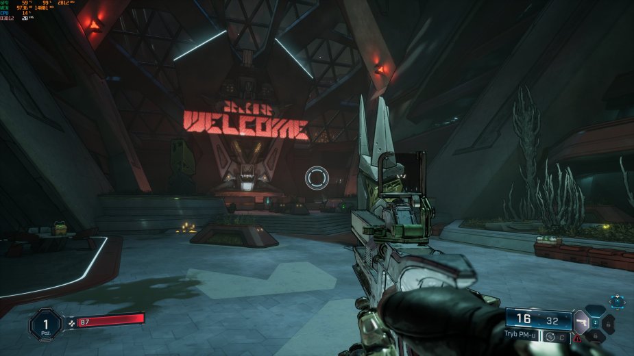 Czy działanie gier na Ureal Engine 5 da się poprawić? Test w Borderlands 4 i Cronos: The New Dawn