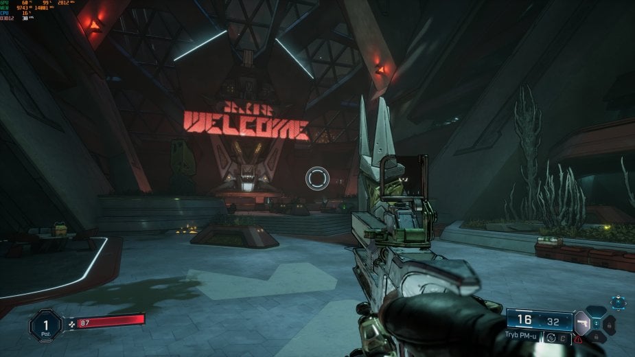 Czy działanie gier na Ureal Engine 5 da się poprawić? Test w Borderlands 4 i Cronos: The New Dawn