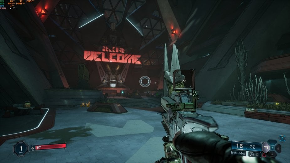 Czy działanie gier na Ureal Engine 5 da się poprawić? Test w Borderlands 4 i Cronos: The New Dawn