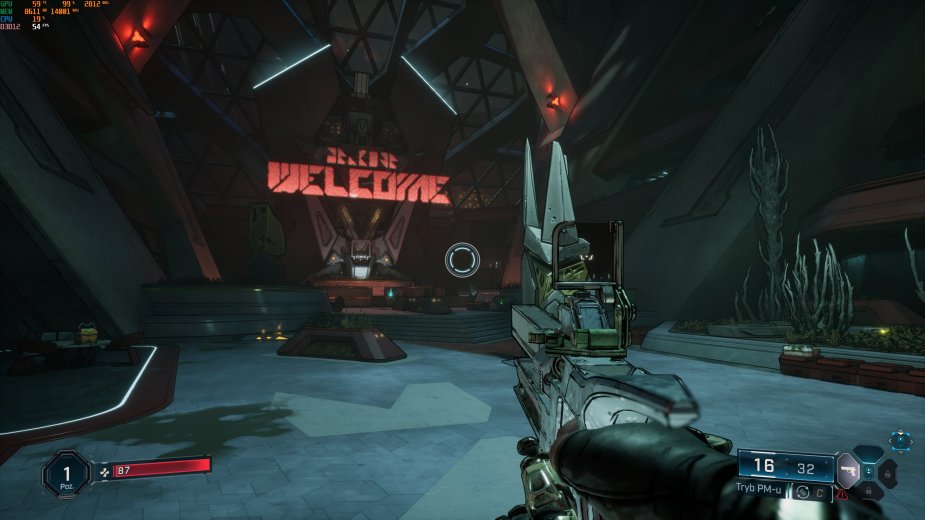 Czy działanie gier na Ureal Engine 5 da się poprawić? Test w Borderlands 4 i Cronos: The New Dawn