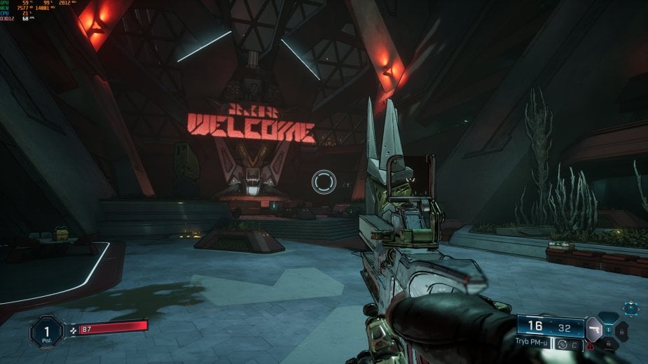 Czy działanie gier na Ureal Engine 5 da się poprawić? Test w Borderlands 4 i Cronos: The New Dawn