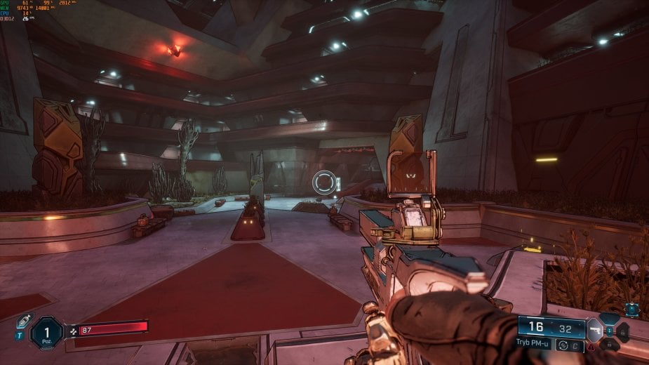Czy działanie gier na Ureal Engine 5 da się poprawić? Test w Borderlands 4 i Cronos: The New Dawn