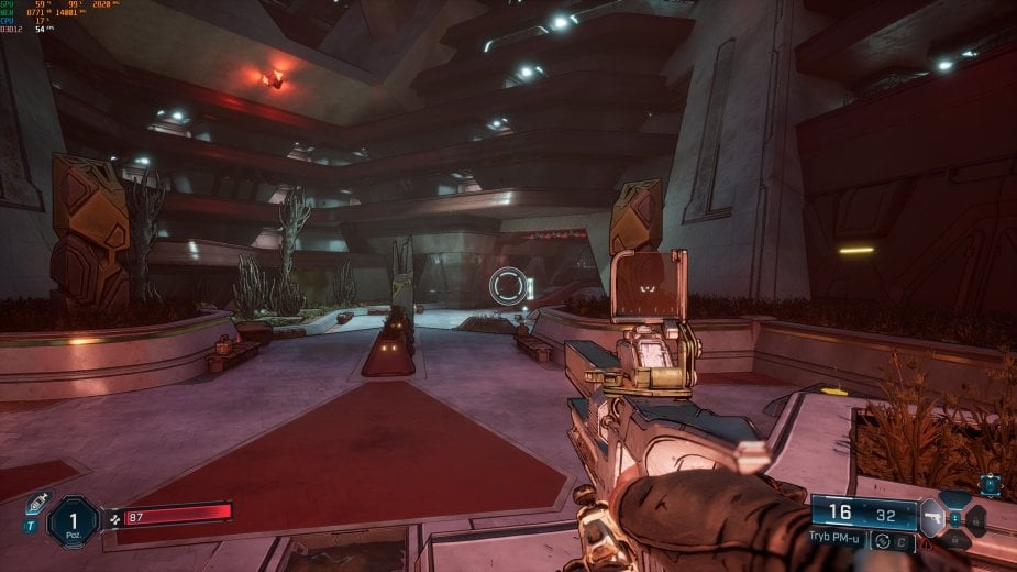 Czy działanie gier na Ureal Engine 5 da się poprawić? Test w Borderlands 4 i Cronos: The New Dawn