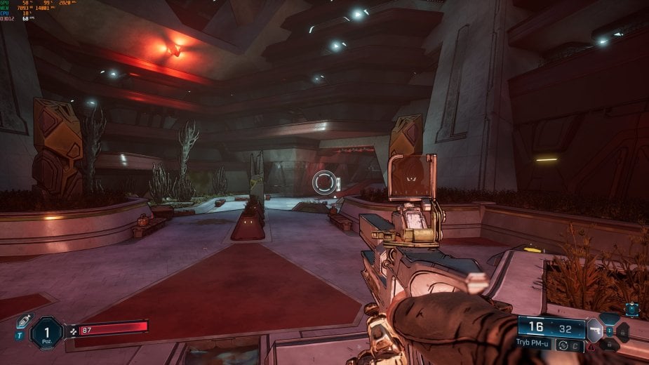 Czy działanie gier na Ureal Engine 5 da się poprawić? Test w Borderlands 4 i Cronos: The New Dawn