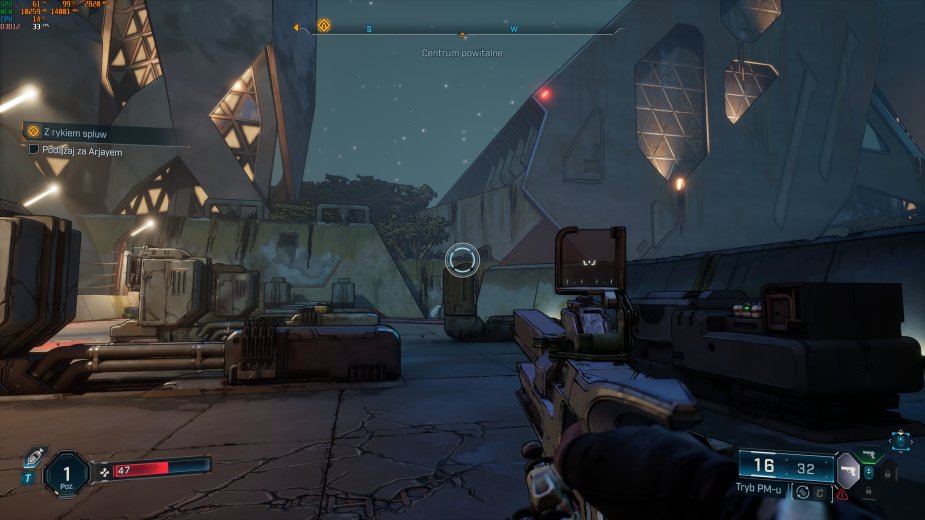 Czy działanie gier na Ureal Engine 5 da się poprawić? Test w Borderlands 4 i Cronos: The New Dawn