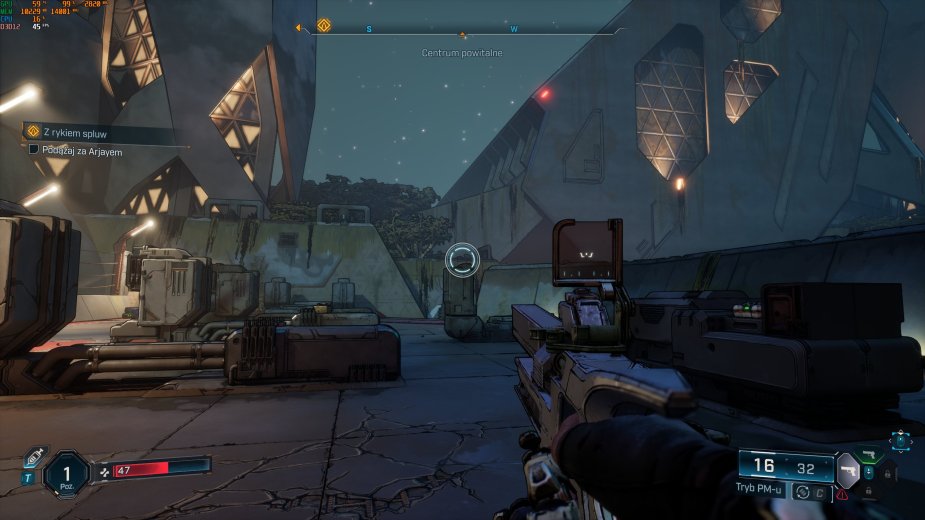 Czy działanie gier na Ureal Engine 5 da się poprawić? Test w Borderlands 4 i Cronos: The New Dawn