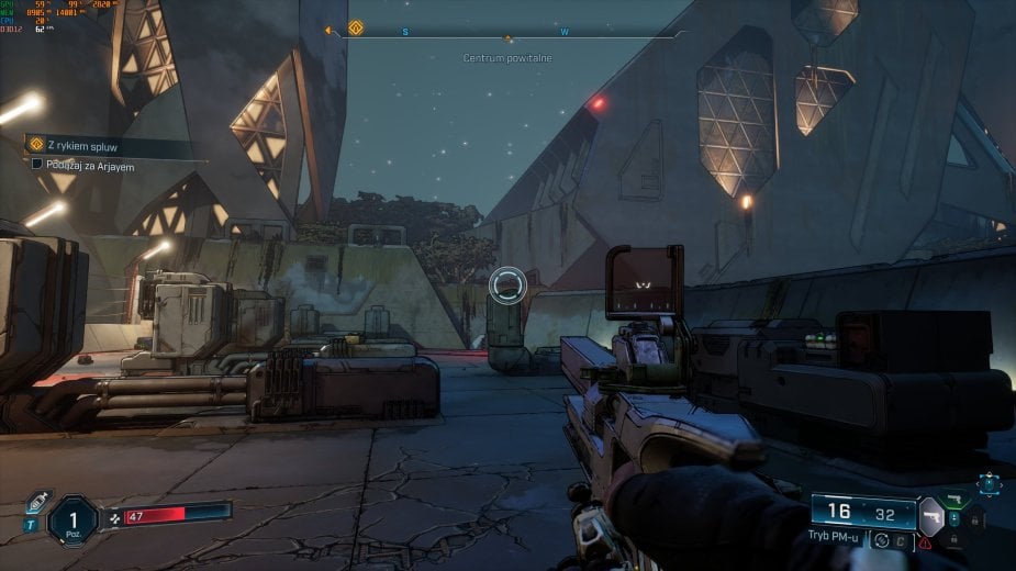 Czy działanie gier na Ureal Engine 5 da się poprawić? Test w Borderlands 4 i Cronos: The New Dawn