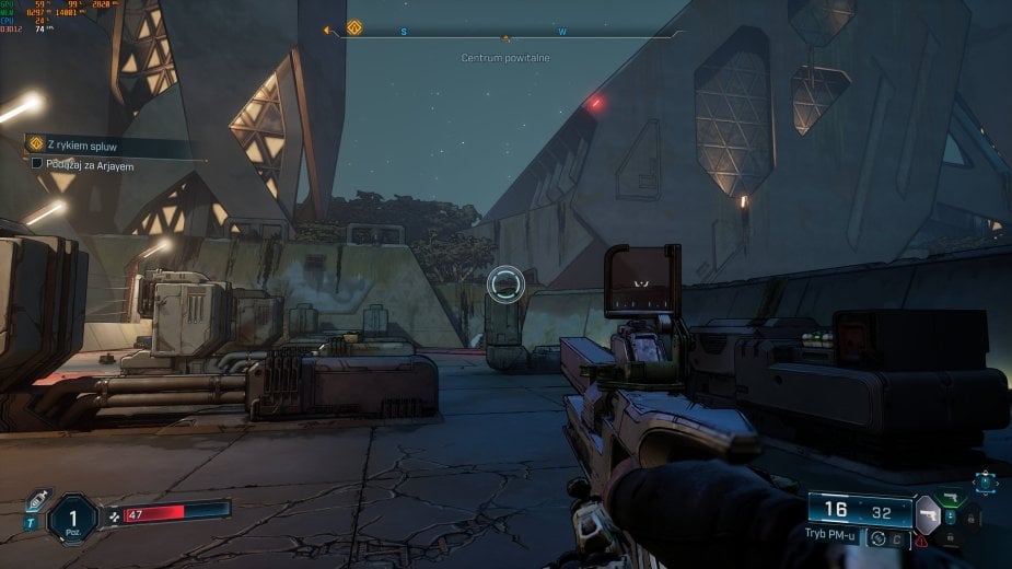 Czy działanie gier na Ureal Engine 5 da się poprawić? Test w Borderlands 4 i Cronos: The New Dawn