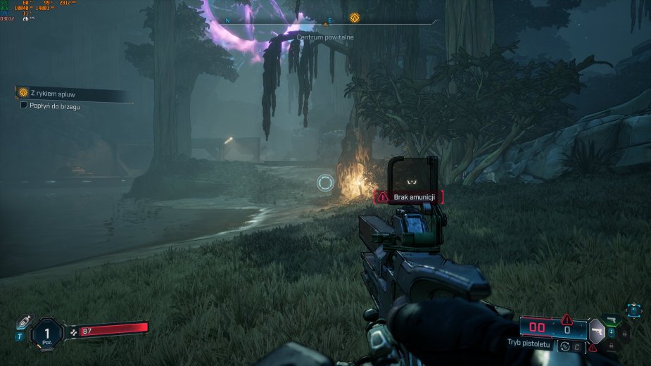 Czy działanie gier na Ureal Engine 5 da się poprawić? Test w Borderlands 4 i Cronos: The New Dawn