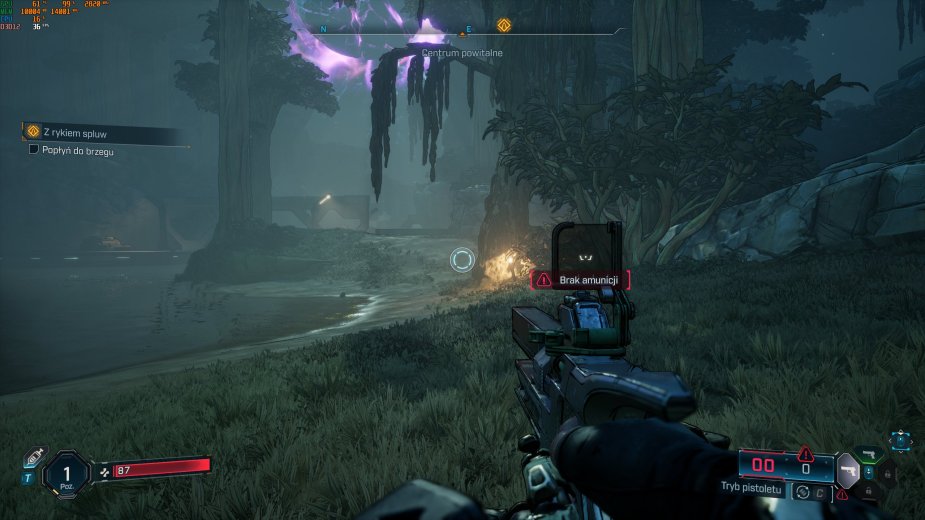 Czy działanie gier na Ureal Engine 5 da się poprawić? Test w Borderlands 4 i Cronos: The New Dawn
