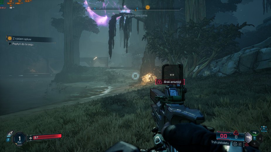 Czy działanie gier na Ureal Engine 5 da się poprawić? Test w Borderlands 4 i Cronos: The New Dawn