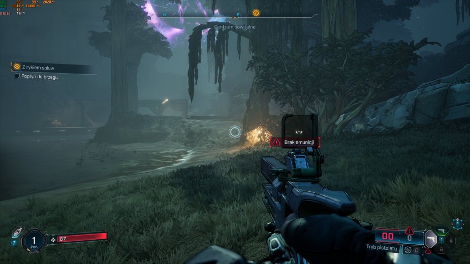 Czy działanie gier na Ureal Engine 5 da się poprawić? Test w Borderlands 4 i Cronos: The New Dawn