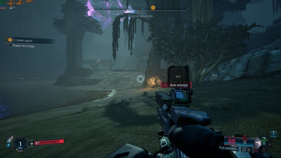 Czy działanie gier na Ureal Engine 5 da się poprawić? Test w Borderlands 4 i Cronos: The New Dawn