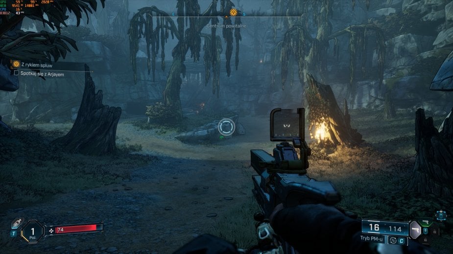 Czy działanie gier na Ureal Engine 5 da się poprawić? Test w Borderlands 4 i Cronos: The New Dawn