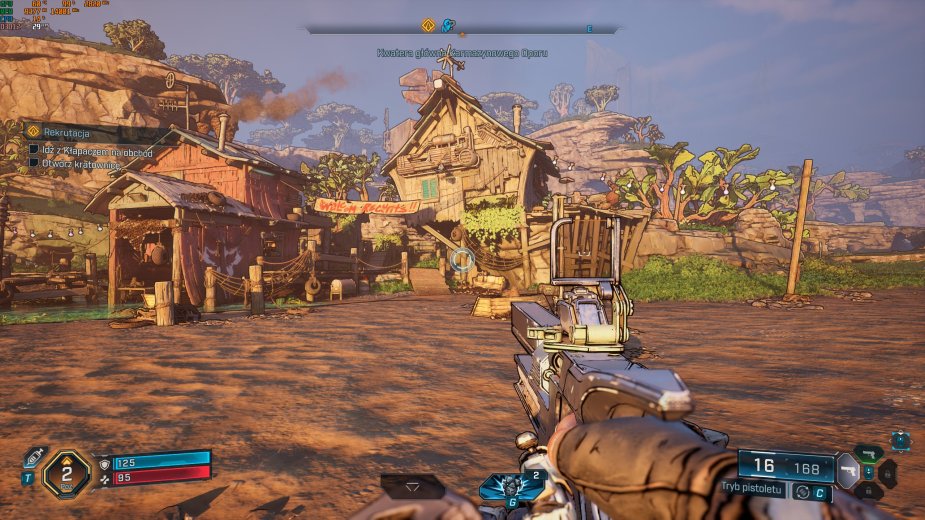 Czy działanie gier na Ureal Engine 5 da się poprawić? Test w Borderlands 4 i Cronos: The New Dawn