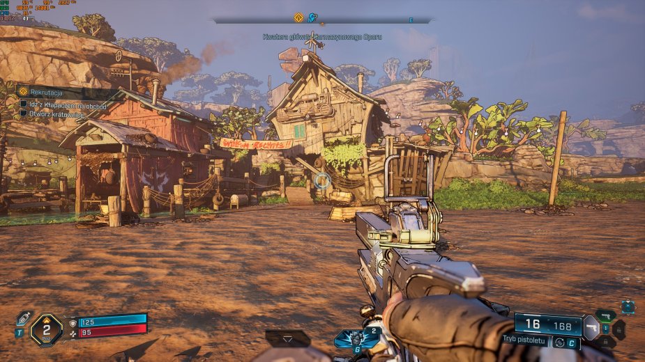 Czy działanie gier na Ureal Engine 5 da się poprawić? Test w Borderlands 4 i Cronos: The New Dawn