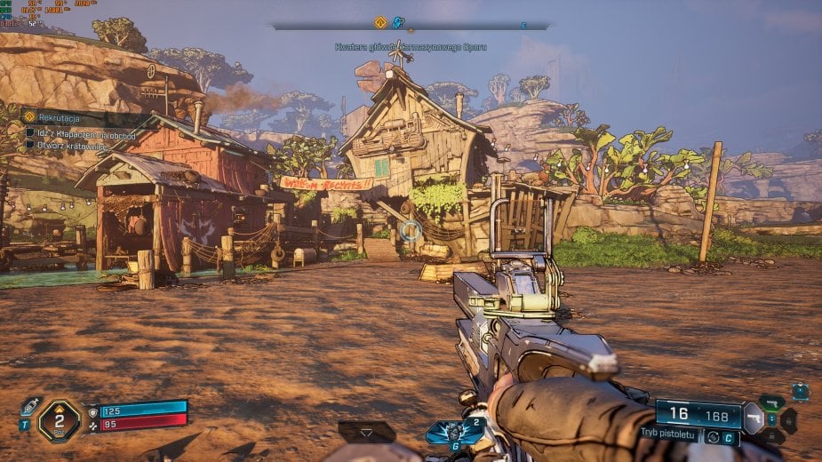 Czy działanie gier na Ureal Engine 5 da się poprawić? Test w Borderlands 4 i Cronos: The New Dawn