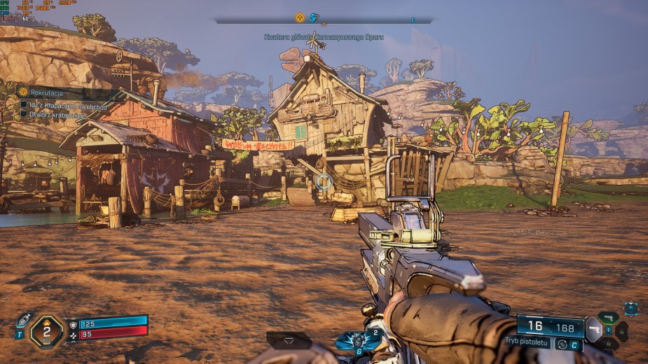 Czy działanie gier na Ureal Engine 5 da się poprawić? Test w Borderlands 4 i Cronos: The New Dawn