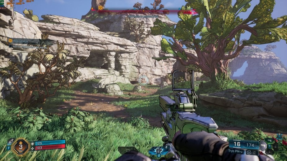 Czy działanie gier na Ureal Engine 5 da się poprawić? Test w Borderlands 4 i Cronos: The New Dawn