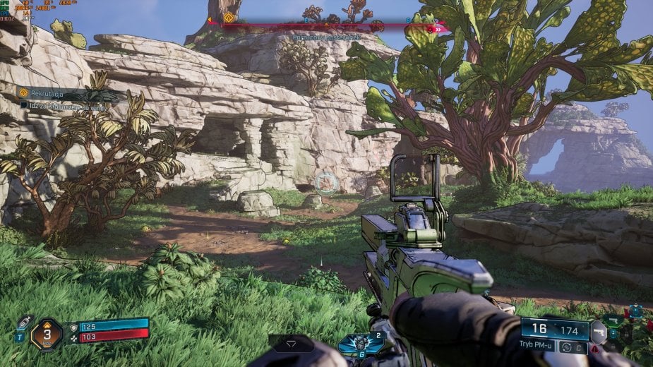 Czy działanie gier na Ureal Engine 5 da się poprawić? Test w Borderlands 4 i Cronos: The New Dawn