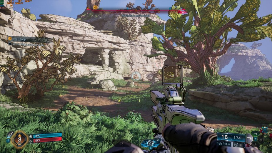 Czy działanie gier na Ureal Engine 5 da się poprawić? Test w Borderlands 4 i Cronos: The New Dawn