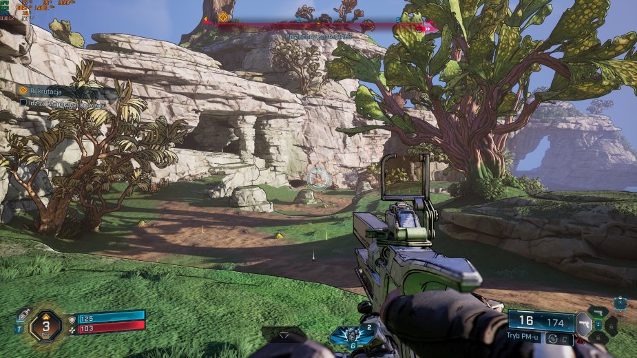 Czy działanie gier na Ureal Engine 5 da się poprawić? Test w Borderlands 4 i Cronos: The New Dawn