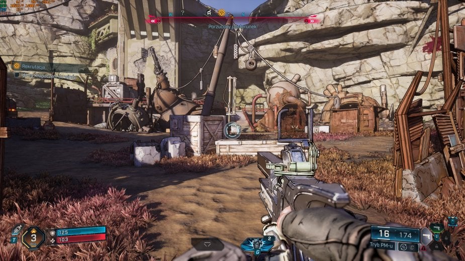 Czy działanie gier na Ureal Engine 5 da się poprawić? Test w Borderlands 4 i Cronos: The New Dawn