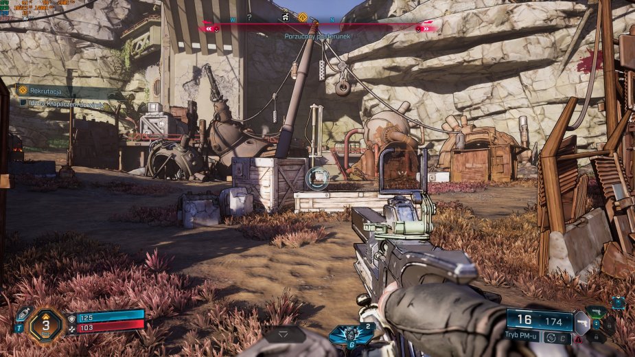 Czy działanie gier na Ureal Engine 5 da się poprawić? Test w Borderlands 4 i Cronos: The New Dawn