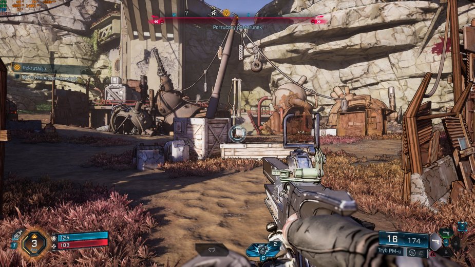 Czy działanie gier na Ureal Engine 5 da się poprawić? Test w Borderlands 4 i Cronos: The New Dawn