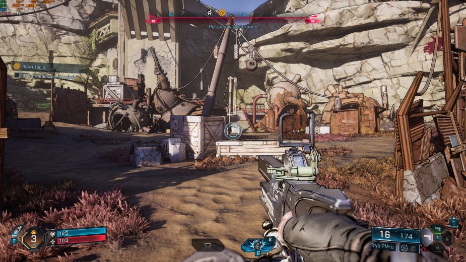 Czy działanie gier na Ureal Engine 5 da się poprawić? Test w Borderlands 4 i Cronos: The New Dawn