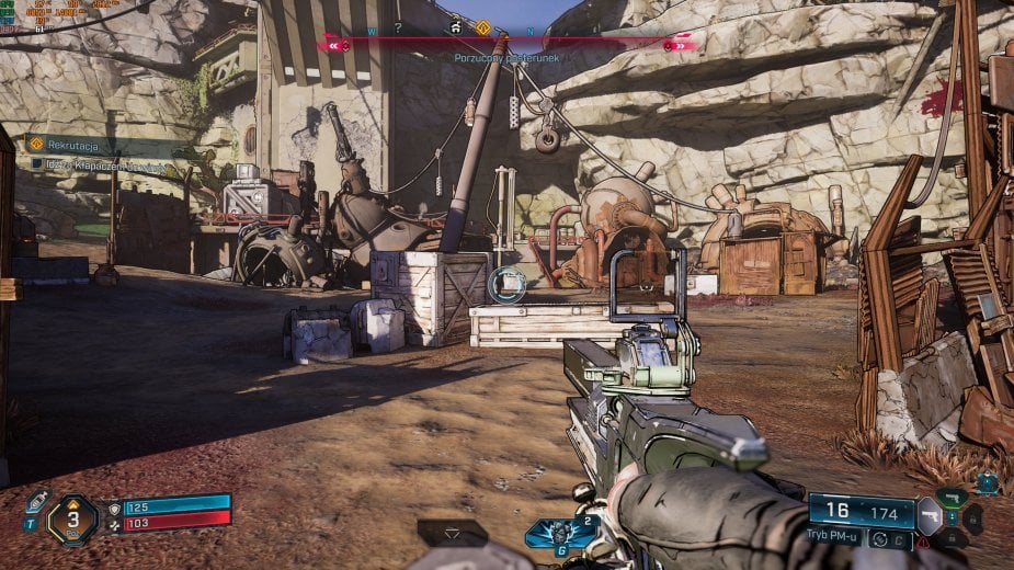 Czy działanie gier na Ureal Engine 5 da się poprawić? Test w Borderlands 4 i Cronos: The New Dawn