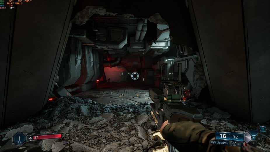Czy działanie gier na Ureal Engine 5 da się poprawić? Test w Borderlands 4 i Cronos: The New Dawn