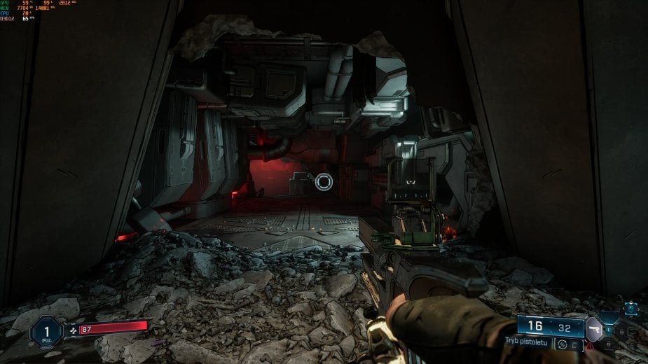 Czy działanie gier na Ureal Engine 5 da się poprawić? Test w Borderlands 4 i Cronos: The New Dawn