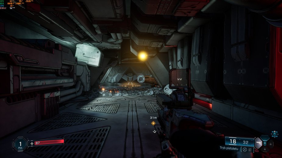 Czy działanie gier na Ureal Engine 5 da się poprawić? Test w Borderlands 4 i Cronos: The New Dawn