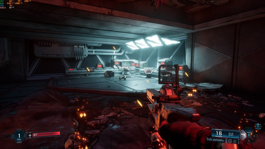 Czy działanie gier na Ureal Engine 5 da się poprawić? Test w Borderlands 4 i Cronos: The New Dawn