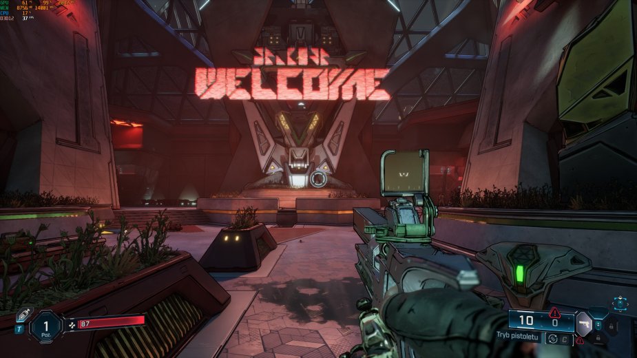 Czy działanie gier na Ureal Engine 5 da się poprawić? Test w Borderlands 4 i Cronos: The New Dawn